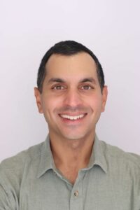 Praveen Subramani